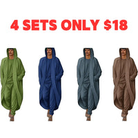 4-SETS B(one of each color)