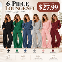 6 Sets only $27.99